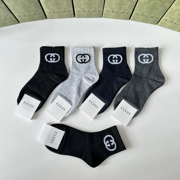 スーパーコピー グッチ 靴下
