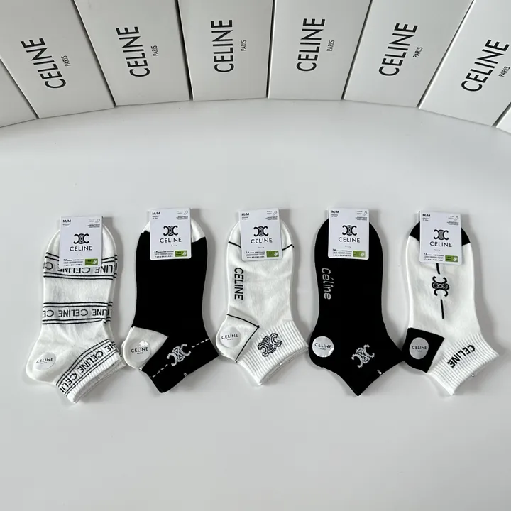 スーパーコピー セリーヌ 靴下