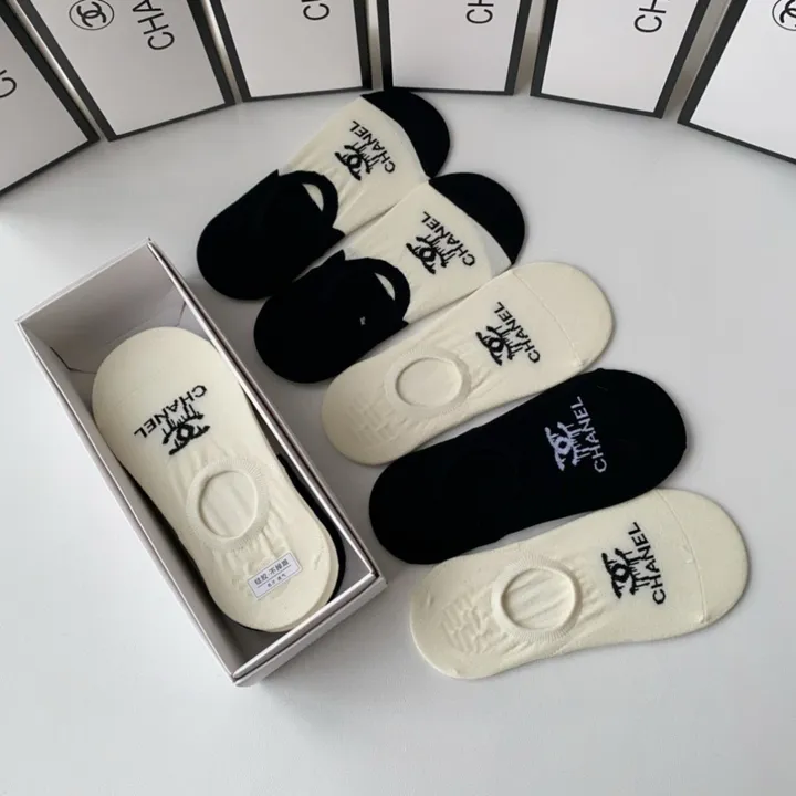 スーパーコピー シャネル 靴下