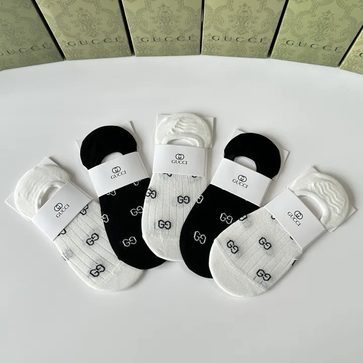 スーパーコピー グッチ 靴下