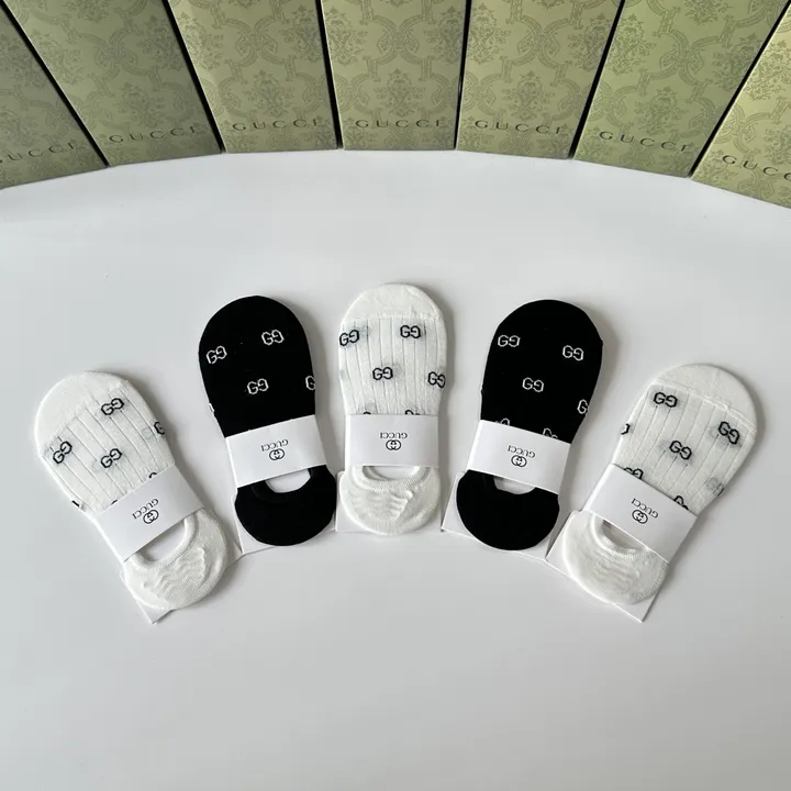 スーパーコピー グッチ 靴下