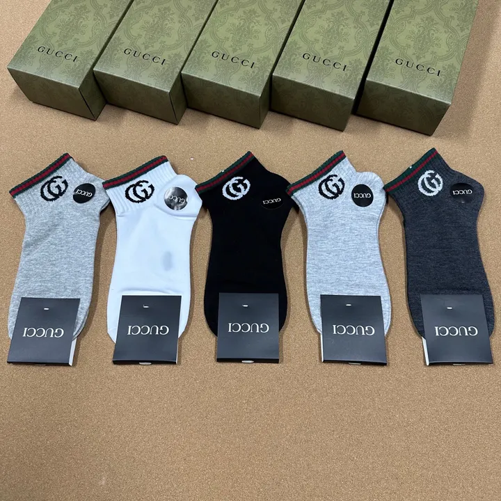 スーパーコピー グッチ 靴下