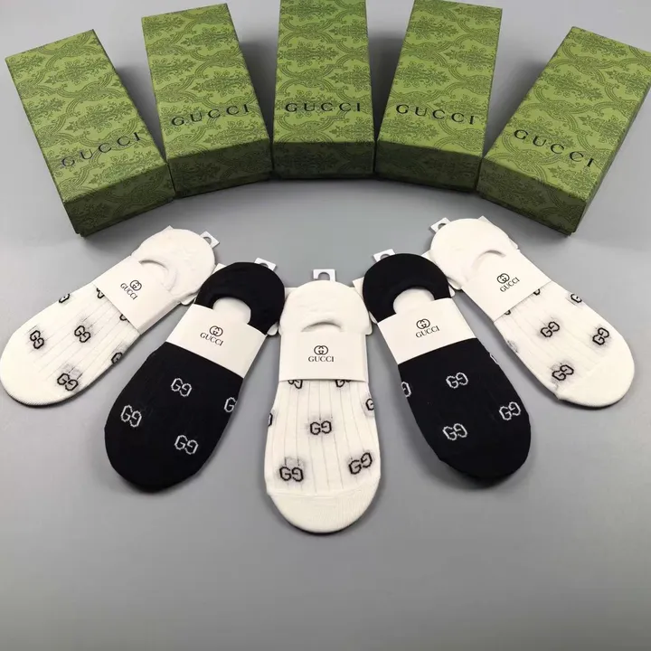 スーパーコピー グッチ 靴下