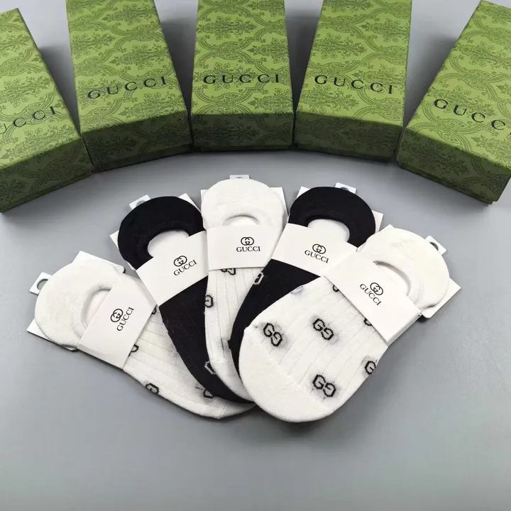 スーパーコピー グッチ 靴下