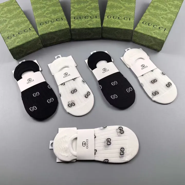 スーパーコピー グッチ 靴下