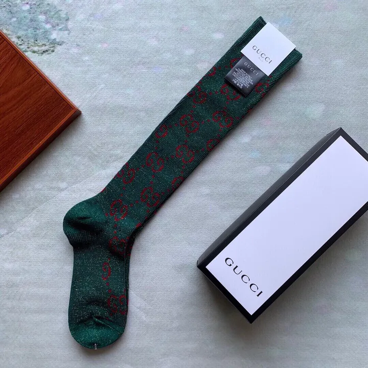 スーパーコピー グッチ 靴下