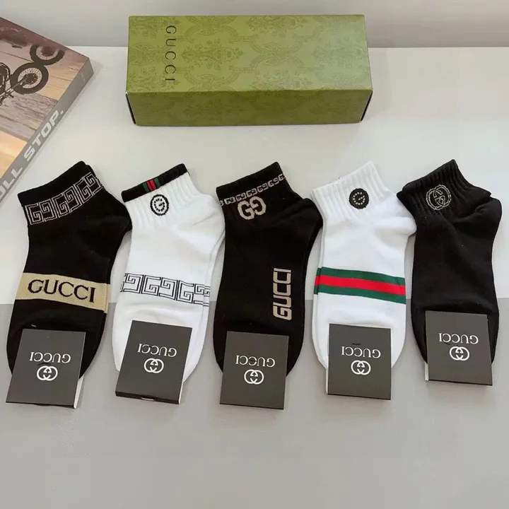 スーパーコピー グッチ 靴下