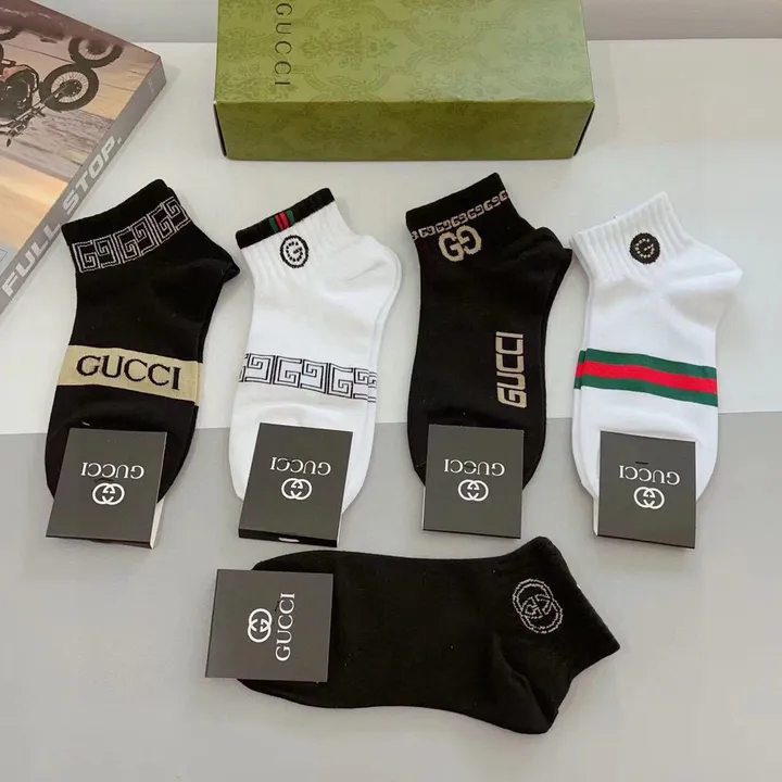 スーパーコピー グッチ 靴下