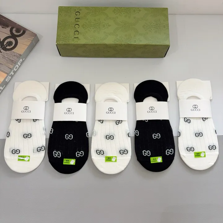 スーパーコピー グッチ 靴下