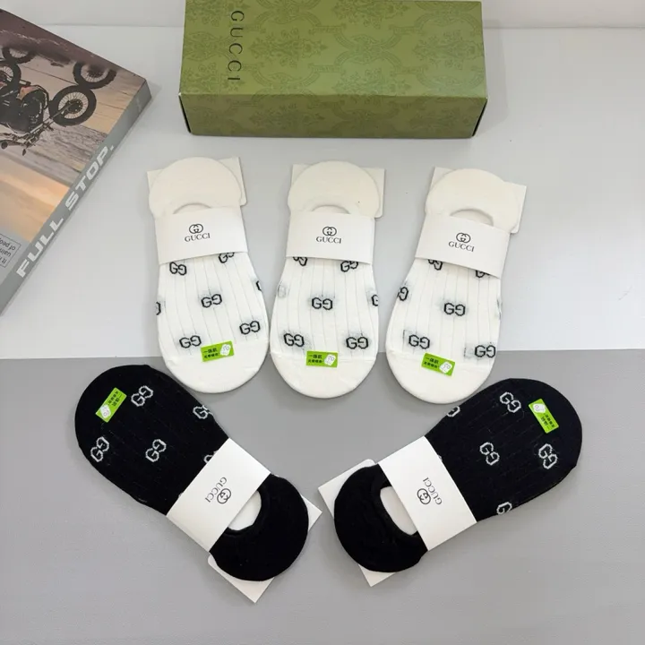 スーパーコピー グッチ 靴下