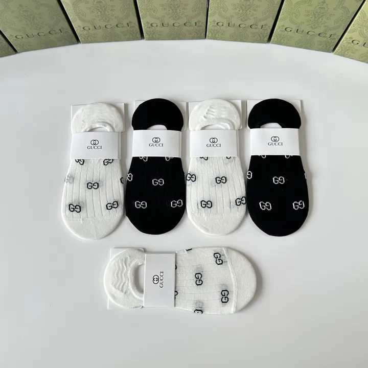スーパーコピー グッチ 靴下