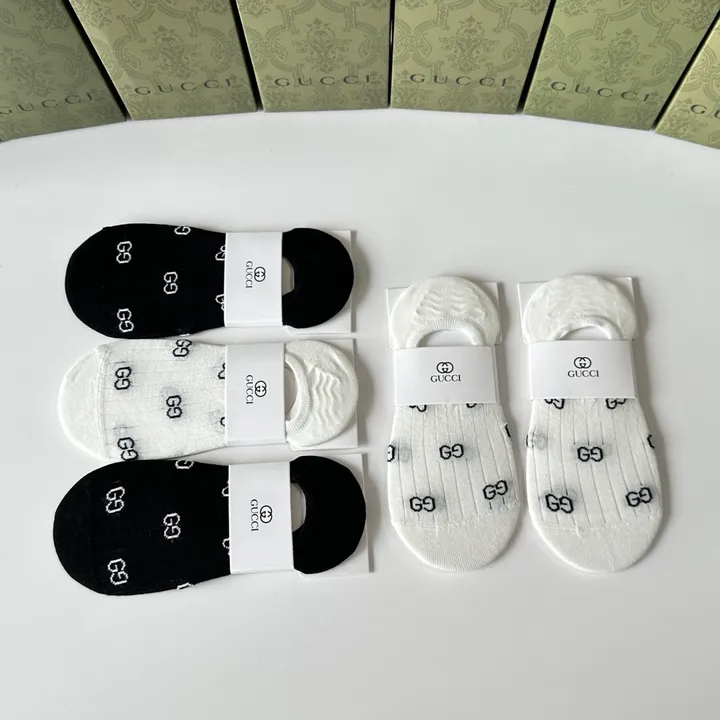 スーパーコピー グッチ 靴下