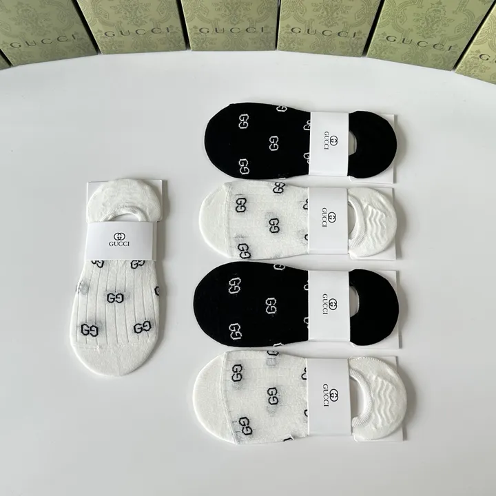 スーパーコピー グッチ 靴下