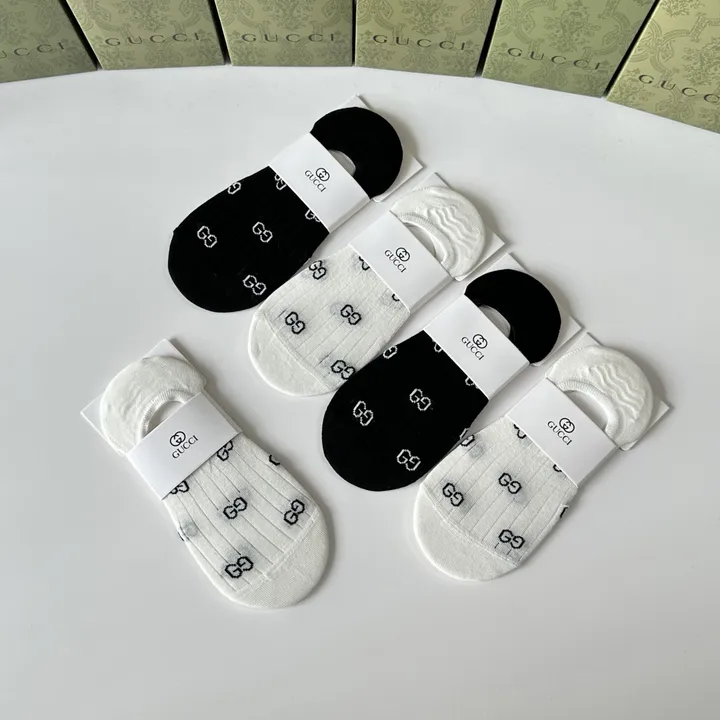 スーパーコピー グッチ 靴下