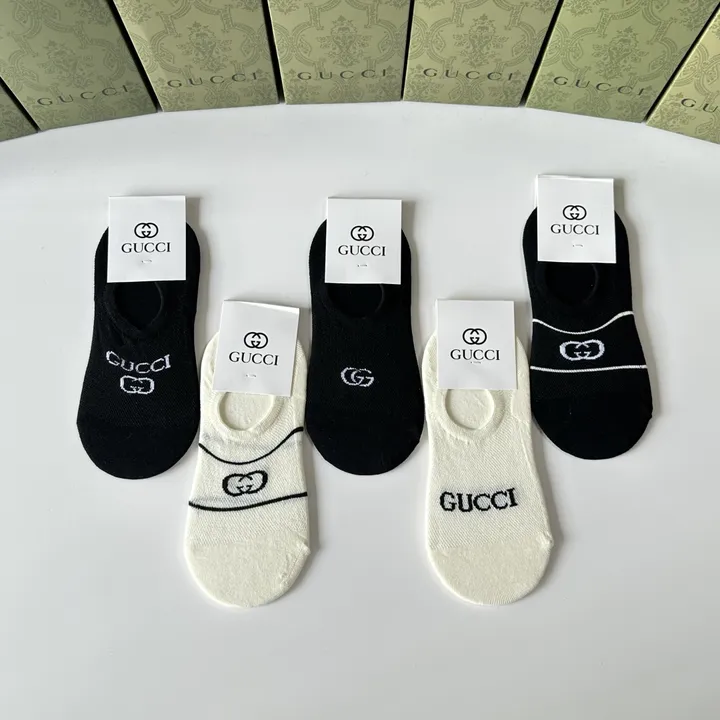 スーパーコピー グッチ 靴下