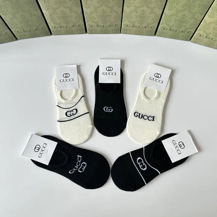 スーパーコピー グッチ 靴下