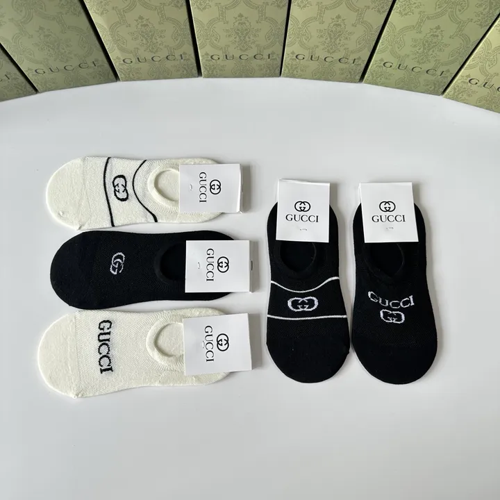 スーパーコピー グッチ 靴下