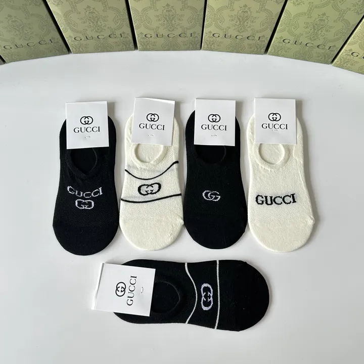スーパーコピー グッチ 靴下