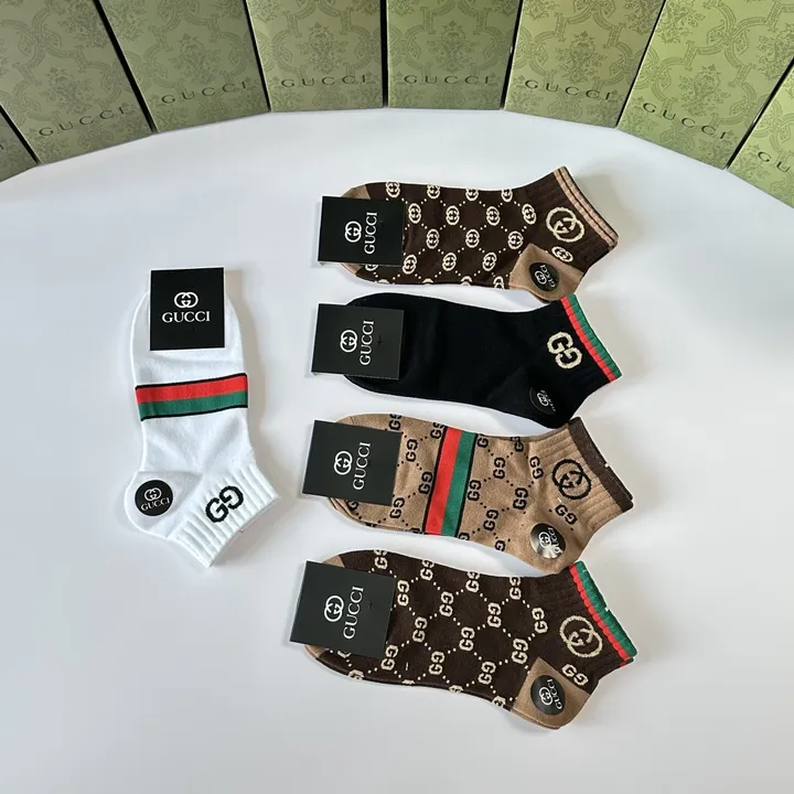 スーパーコピー グッチ 靴下