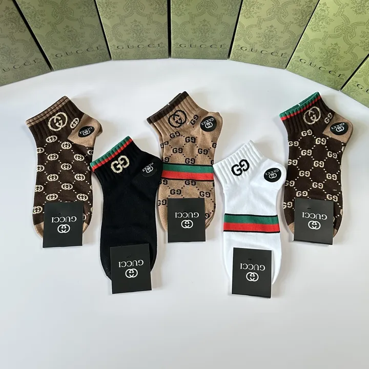 スーパーコピー グッチ 靴下