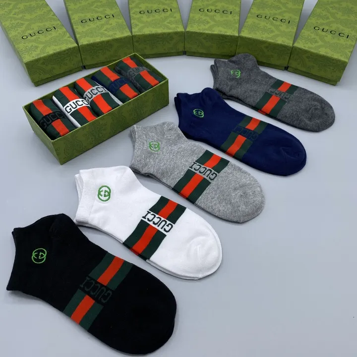 スーパーコピー グッチ 靴下