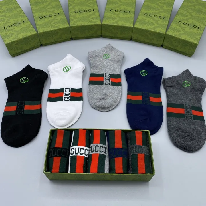 スーパーコピー グッチ 靴下