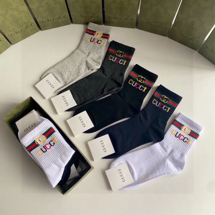 スーパーコピー グッチ 靴下