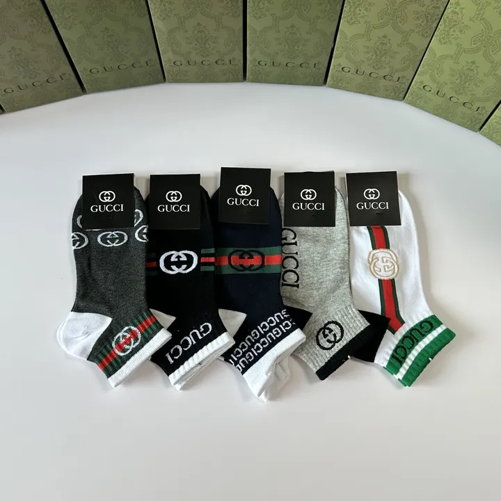 スーパーコピー グッチ 靴下