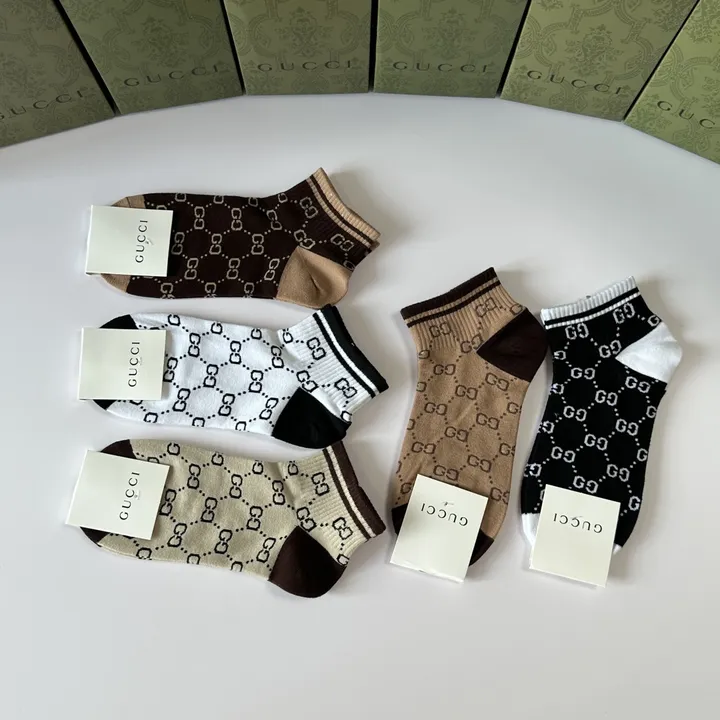 スーパーコピー グッチ 靴下