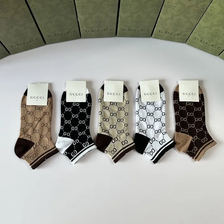 スーパーコピー グッチ 靴下