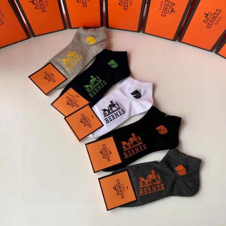 スーパーコピー シャネル 靴下