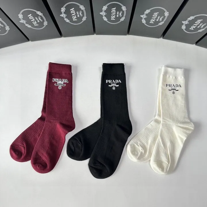 スーパーコピー シャネル 靴下