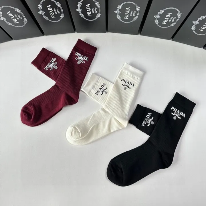 スーパーコピー シャネル 靴下