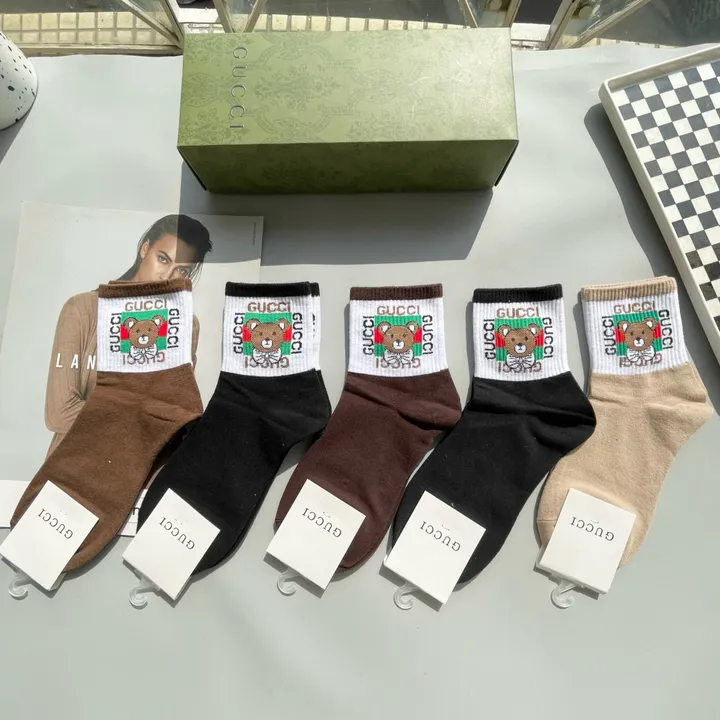 スーパーコピー グッチ 靴下