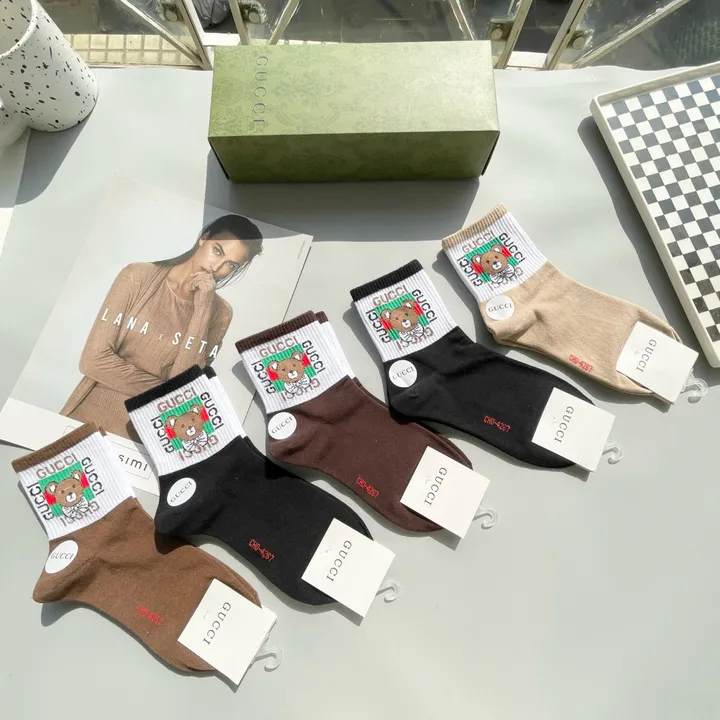 スーパーコピー グッチ 靴下