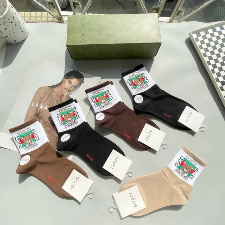 スーパーコピー グッチ 靴下