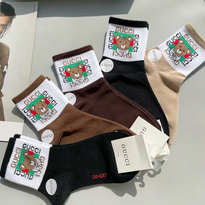 スーパーコピー グッチ 靴下