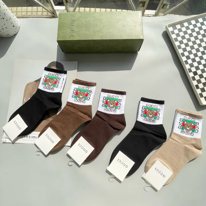 スーパーコピー グッチ 靴下