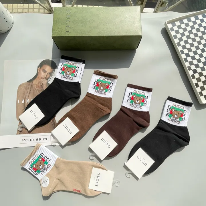 スーパーコピー グッチ 靴下