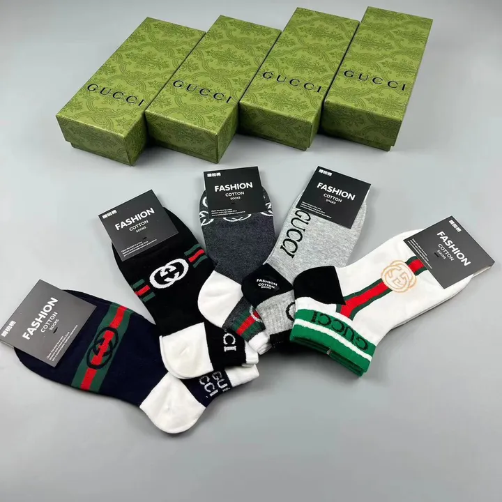 スーパーコピー グッチ 靴下