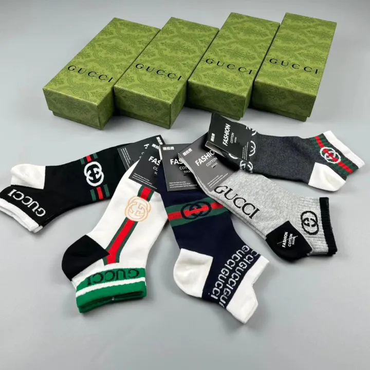 スーパーコピー グッチ 靴下