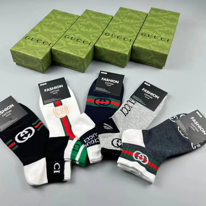 スーパーコピー グッチ 靴下