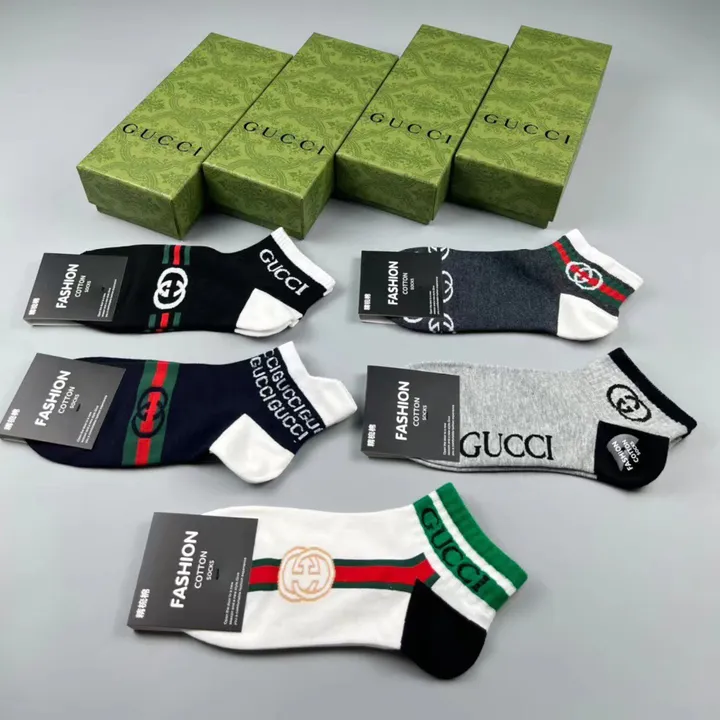 スーパーコピー グッチ 靴下