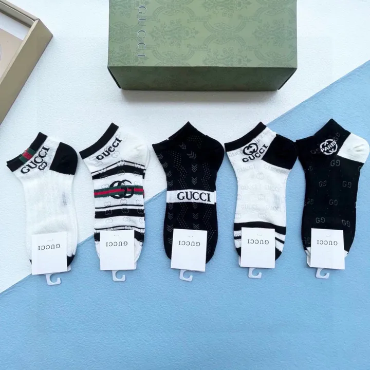 スーパーコピー グッチ 靴下
