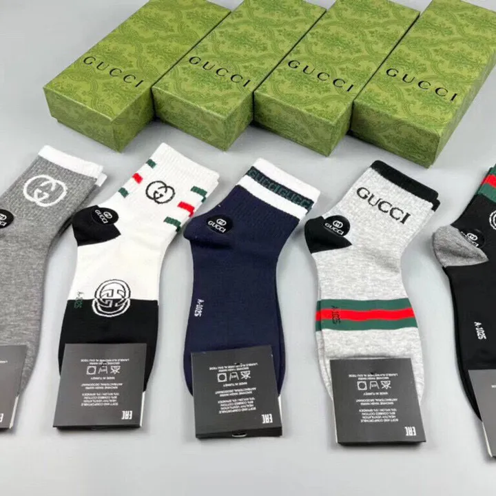 スーパーコピー グッチ 靴下