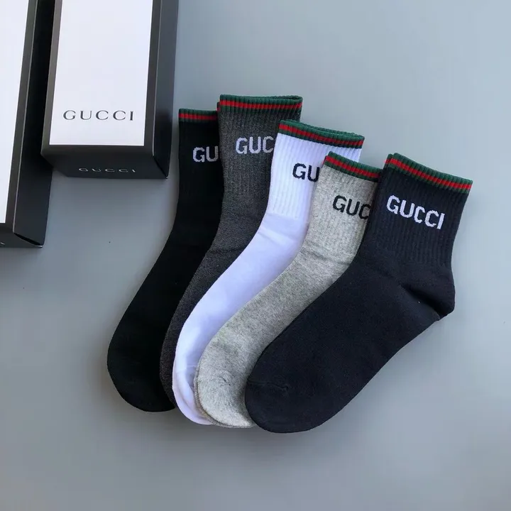 スーパーコピー グッチ 靴下