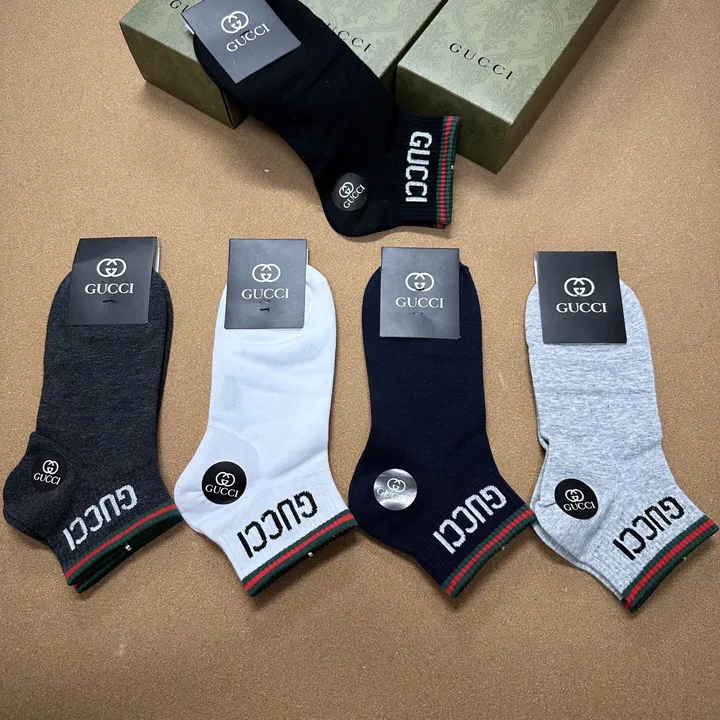 スーパーコピー グッチ 靴下