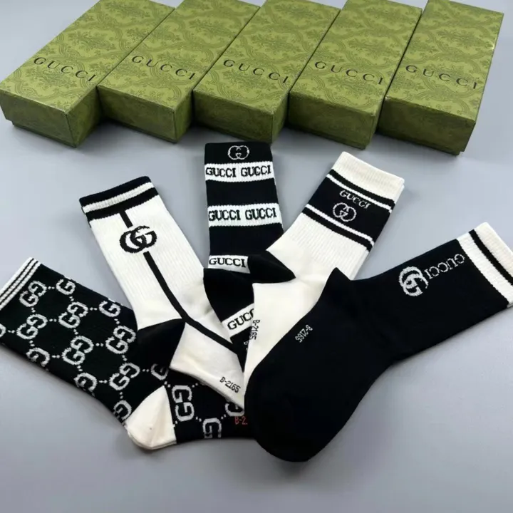 スーパーコピー グッチ 靴下