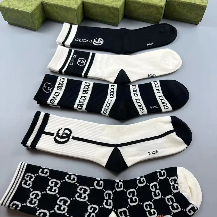 スーパーコピー グッチ 靴下