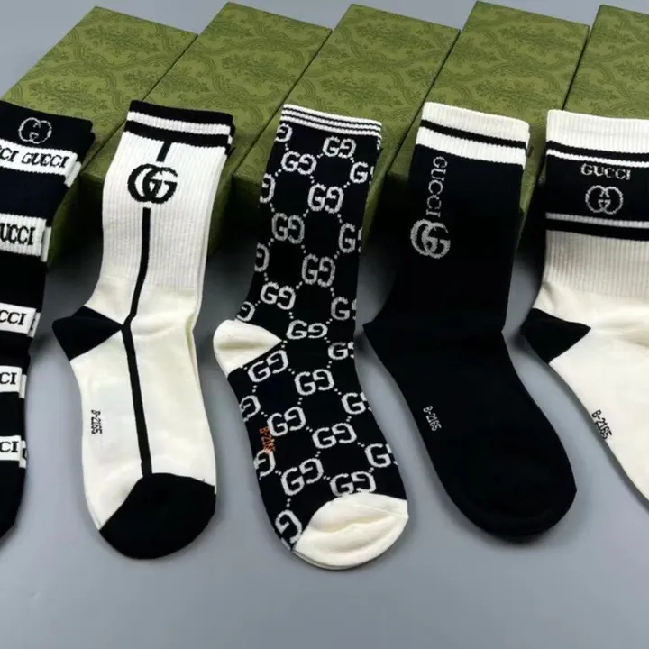スーパーコピー グッチ 靴下